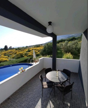 Holiday house Gorica